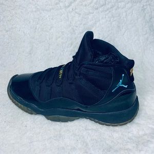 Air Jordan Retro 11 Gamma Blue
